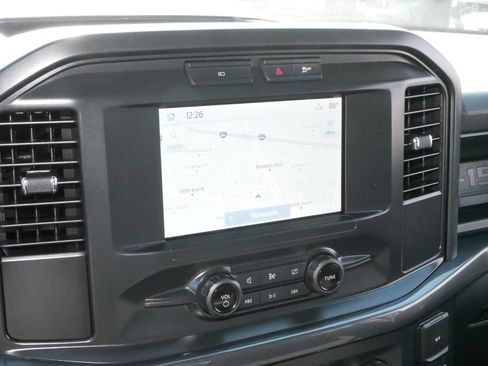 Used 2022 Ford F150 XL w/ STX Appearance Package image 22