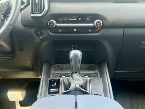 Used 2024 MAZDA CX-50 AWD 2.5 S w/ Cargo Package image 24