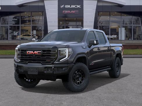 New 2026 GMC Sierra 1500 AT4X w/ AT4X AEV Edition image 6