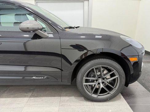 New 2026 Porsche Macan Turbo image 10