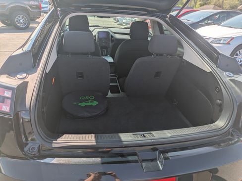 Used 2014 Chevrolet Volt image 5
