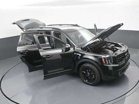 Used 2024 Kia Telluride SX X-Pro AWD/4WD image 80