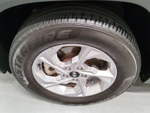 Used 2024 Hyundai Tucson SEL AWD/4WD image 41