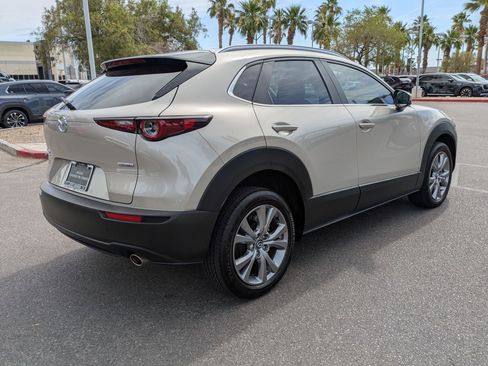Certified 2023 MAZDA CX-30 AWD 2.5 S w/ Preferred Package image 5