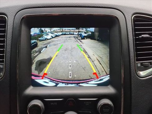 Used 2019 Dodge Durango R/T AWD/4WD image 15