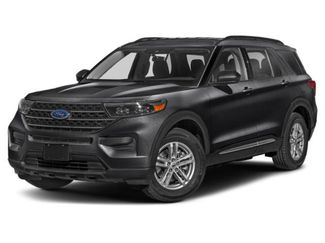 Used 2023 Ford Explorer XLT w/ Equipment Group 202A AWD/4WD video 1