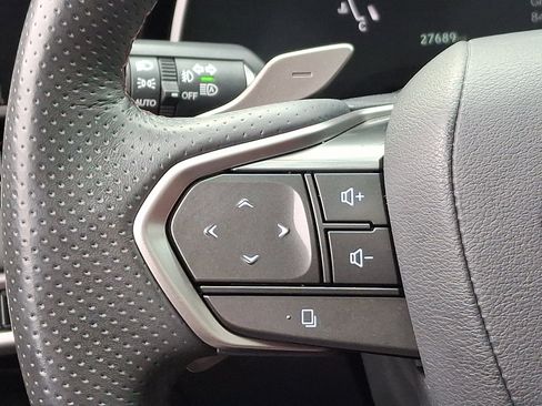 Used 2024 Lexus RX 350 F Sport w/ Technology Package image 20