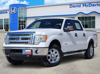 Used 2014 Ford F150 XLT w/ Equipment Group 302A Luxury video 1