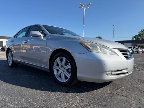 Used 2008 Lexus ES 350 w/ Premium Plus Pkg FWD image 3