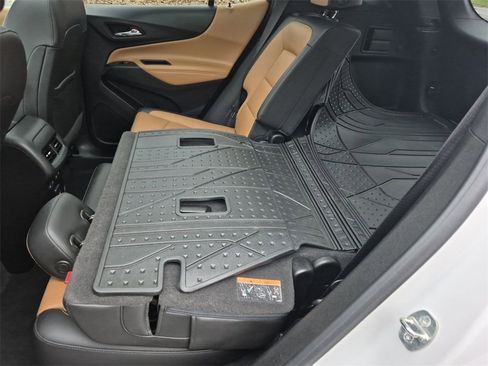 Used 2019 Chevrolet Equinox Premier image 31