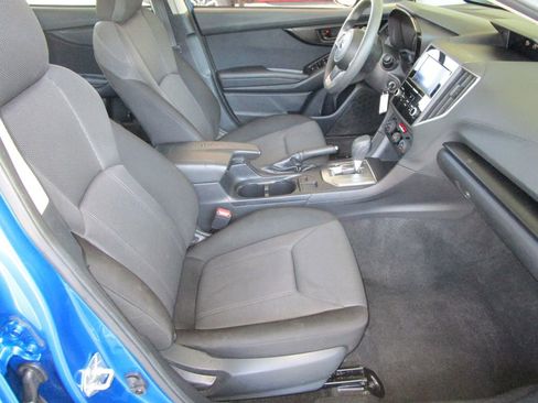 Used 2023 Subaru Impreza 2.0i image 20
