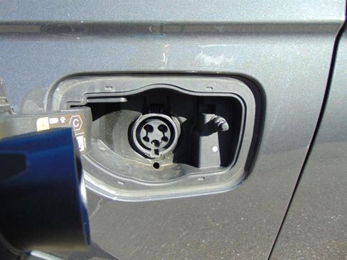 Used 2024 Jeep Grand Cherokee Limited 4xe image 49