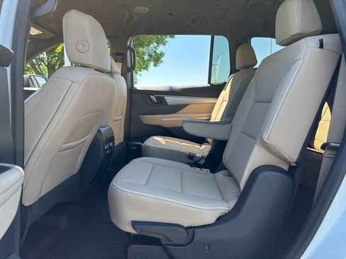 New 2026 Buick Enclave Preferred w/ Power Package FWD image 41