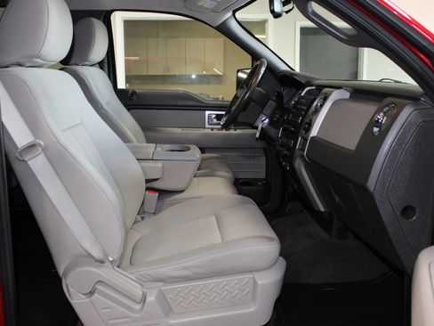 Used 2010 Ford F150 XLT RWD image 24