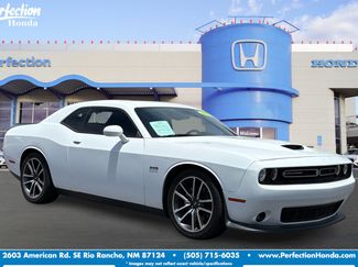 Used 2023 Dodge Challenger R/T w/ Plus Package RWD video 1