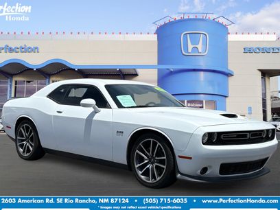 Used 2023 Dodge Challenger R/T w/ Plus Package