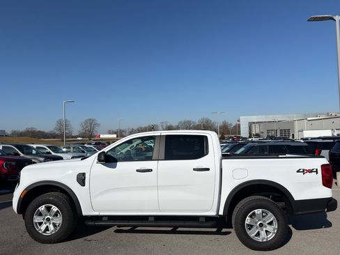 New 2025 Ford Ranger XL w/ Trailer Tow Package image 8