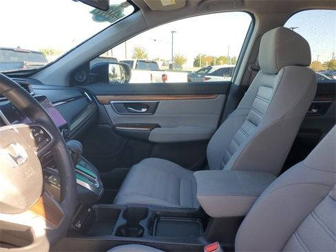 Certified 2022 Honda CR-V EX image 14