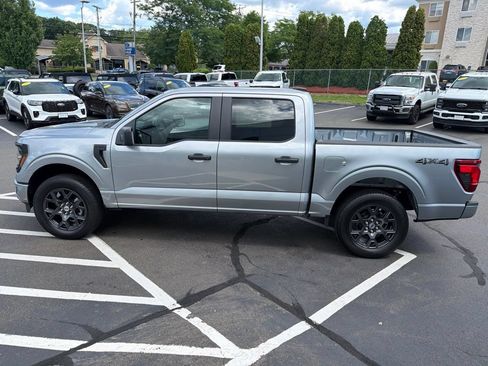 Used 2026 Ford F150 STX w/ Equipment Group 200A AWD/4WD image 6