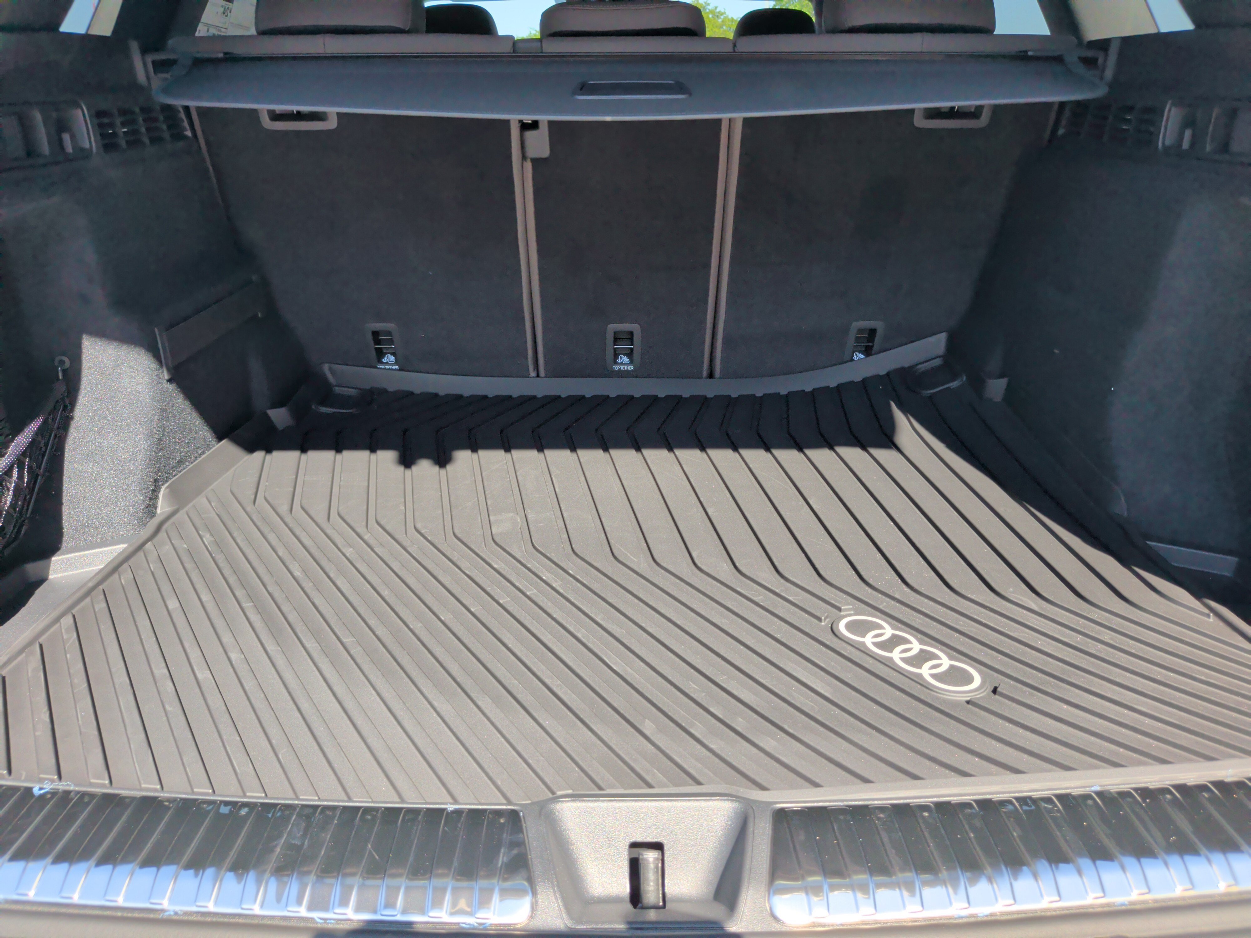 Used 2026 Audi Q5 Premium Plus AWD/4WD image 38