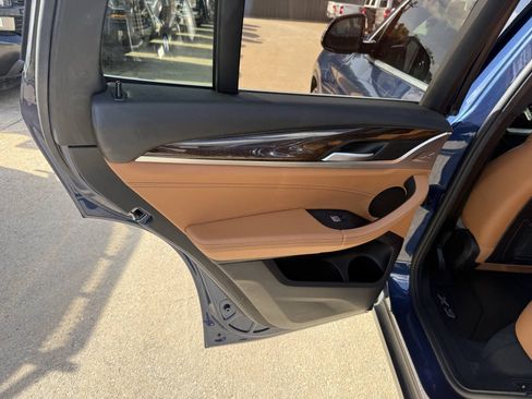 Used 2020 BMW X3 sDrive30i w/ Executive Package RWD image 14