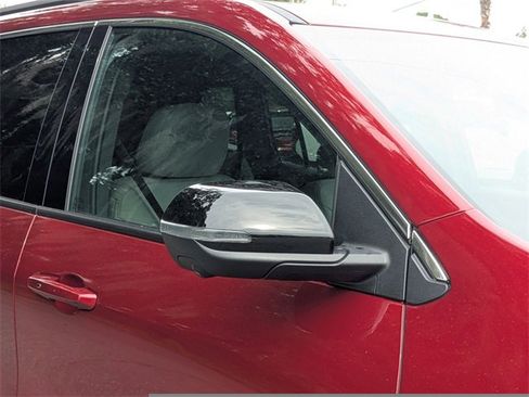 New 2026 GMC Acadia Elevation w/ LPO, Floor Liner Package image 13