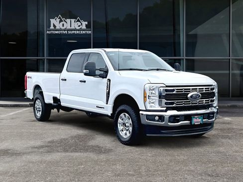 Used 2024 Ford F350 XLT image 12