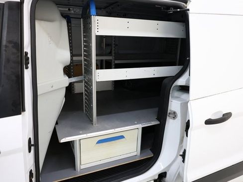 Used 2014 Ford Transit Connect XL image 45