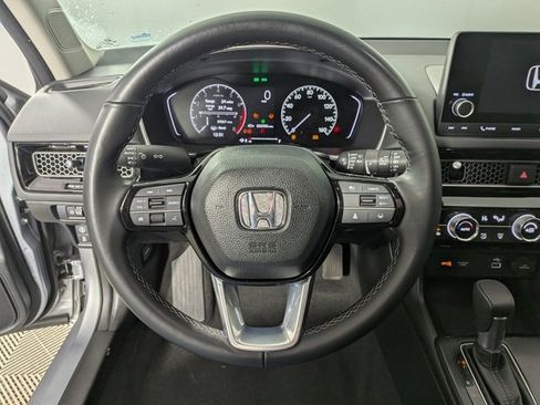 Used 2024 Honda Civic EX-L image 17