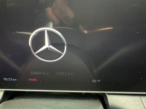 Used 2023 Mercedes-Benz GLC 300 4MATIC image 58