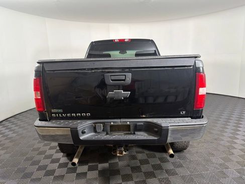 Used 2011 Chevrolet Silverado 1500 LT w/ All-Star Edition AWD/4WD image 10