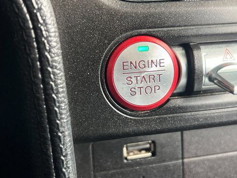 Used 2021 Ford Mustang Premium RWD image 20