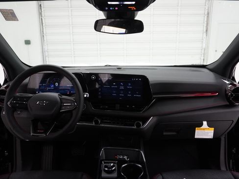 New 2026 Chevrolet Equinox RS w/ Convenience Package III image 40