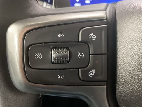 New 2026 Chevrolet Silverado 1500 RST image 33