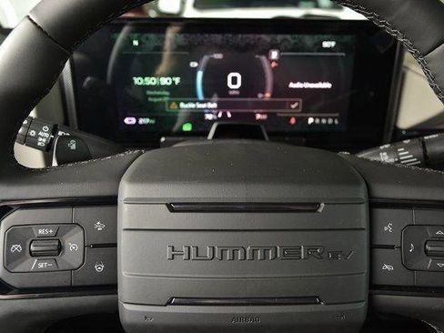 New 2026 GMC Hummer EV 3X image 44