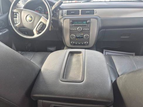 Used 2012 Chevrolet Silverado 1500 LTZ w/ LTZ Plus Package image 15