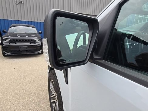 Used 2021 Ford F150 XL w/ STX Appearance Package AWD/4WD image 9