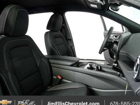 New 2026 Chevrolet Blazer EV LT image 21