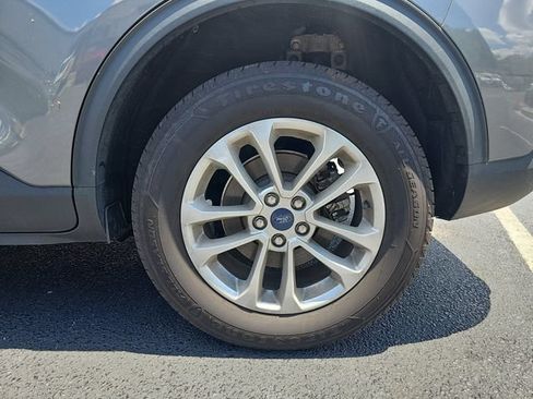 Certified 2022 Ford Escape SE w/ Convenience Package AWD/4WD image 9