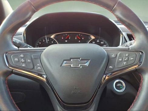 Used 2023 Chevrolet Equinox RS image 29