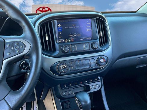 Used 2022 Chevrolet Colorado ZR2 w/ Colorado ZR2 Bison Edition image 6