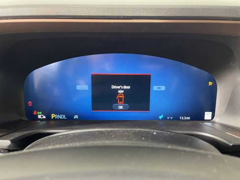 New 2026 Ford Bronco Sport Outer Banks w/ Sasquatch Outer Banks Package image 3