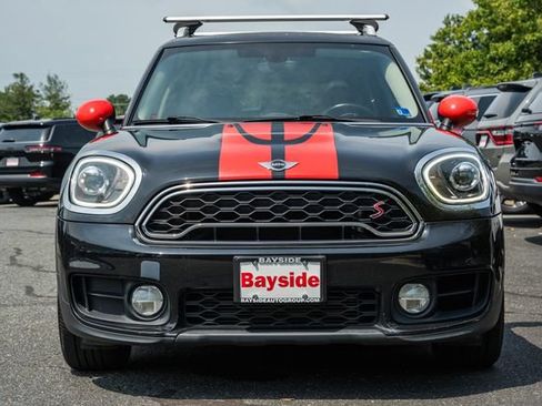 Used 2018 MINI Cooper Countryman S AWD/4WD image 4