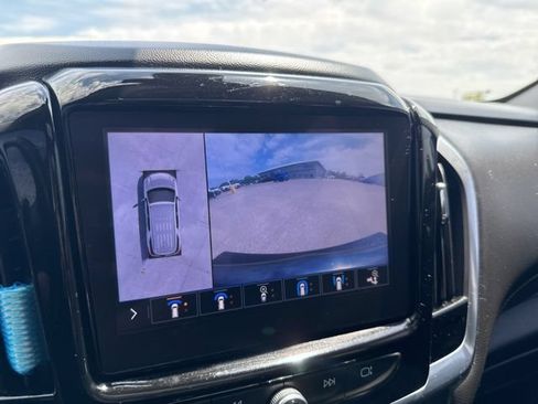 Used 2020 Chevrolet Traverse Premier w/ Redline Edition AWD/4WD image 20