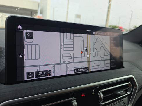 Used 2023 BMW X3 sDrive30i w/ Premium Package image 23