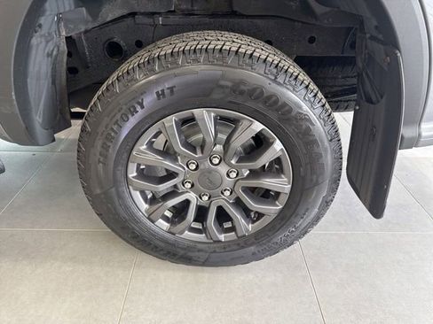 Used 2021 Ford Ranger XLT w/ Equipment Group 301A Mid AWD/4WD image 14