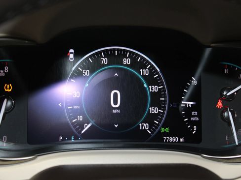 Used 2016 Buick LaCrosse Sport Touring w/ Experience Buick Package FWD image 13