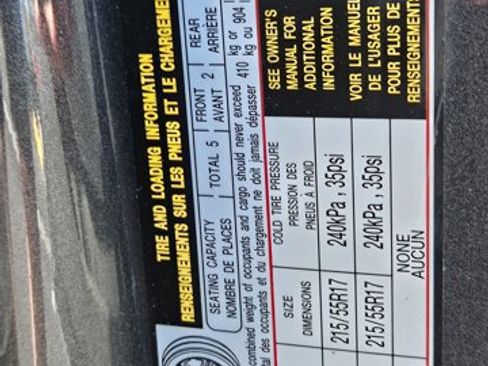 Used 2025 Hyundai Sonata SEL image 14