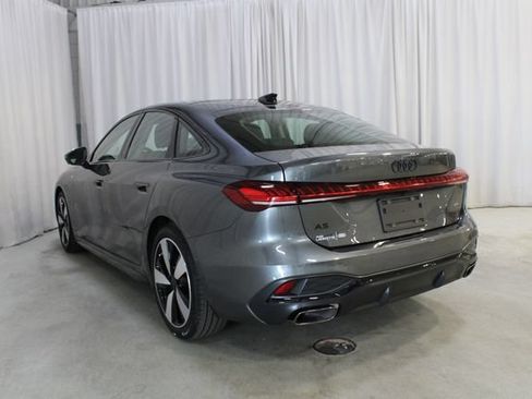 New 2026 Audi A5 2.0T Premium Plus AWD/4WD image 23