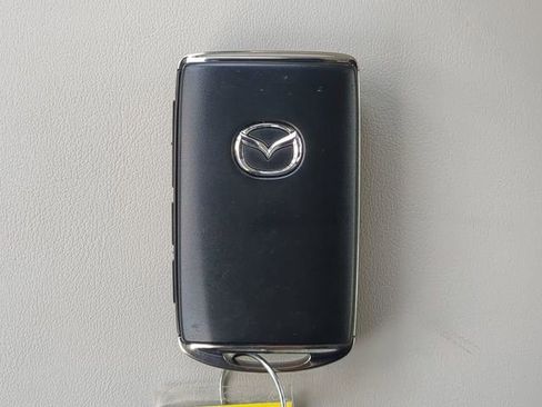 Used 2021 MAZDA MAZDA6 Signature FWD image 32